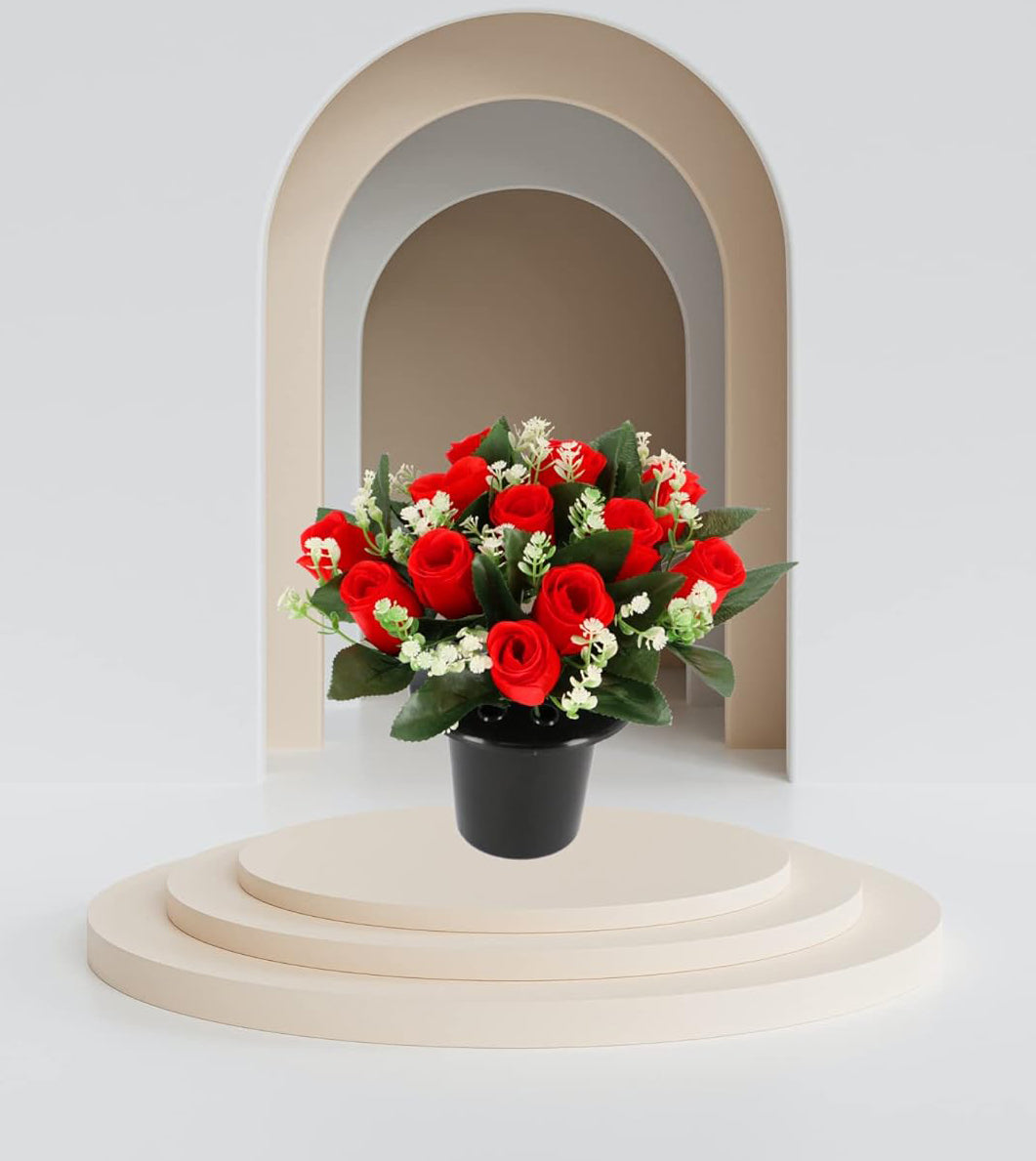 Artificial Flowers