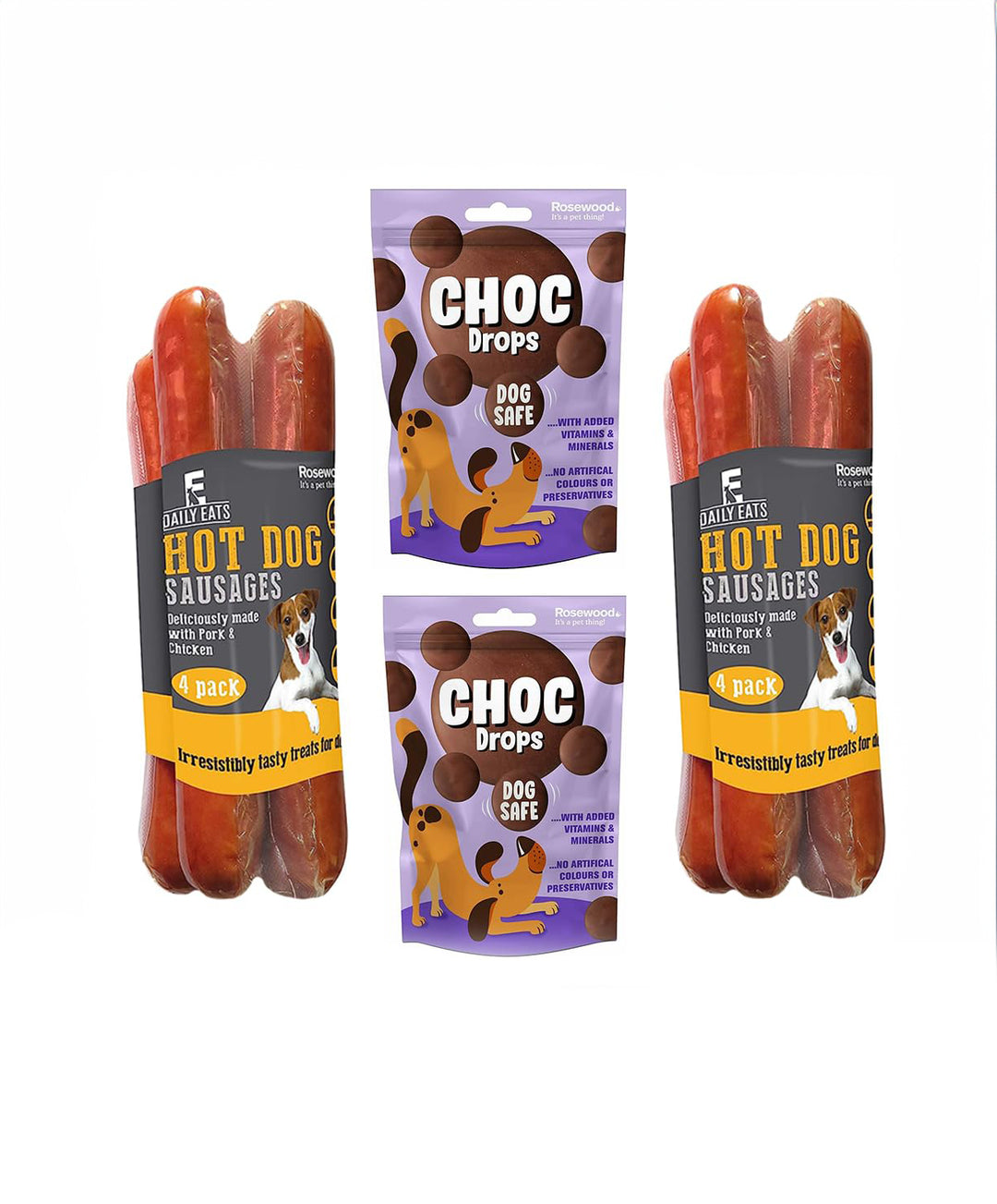 Pets & Accessories