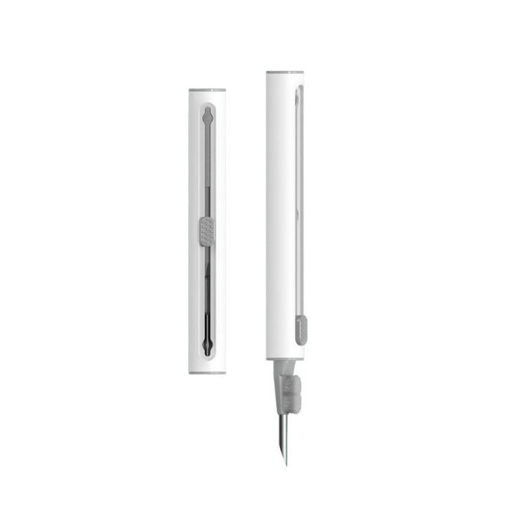 Qualis Airpod Cleaning Kit, 3-in-1 Cleaning Tools Kit