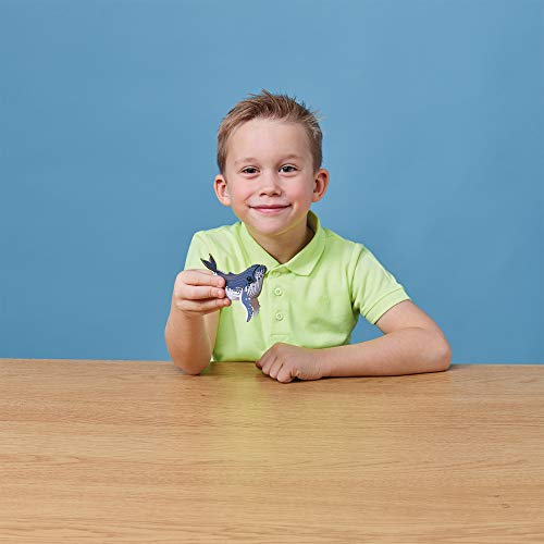 EUGY 3D Humpback Whale - Craft Kit