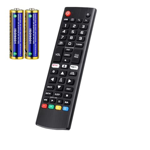 Universal LG TV Remote Control For Smart TV For LED LCD 3D HDTV