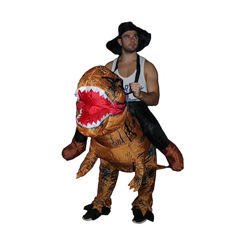 Qualis Inflatable Costumes for Adults - Fun Halloween, Party, and Show Costumes