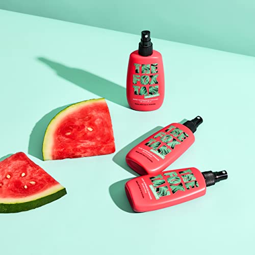The Fox Tan Rapid Watermelon Mist Shimmer, 120 ml