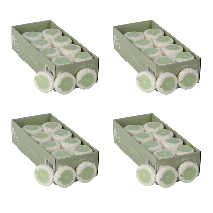 Mason & Miller - Soap 15g (Pack of 50x15g)