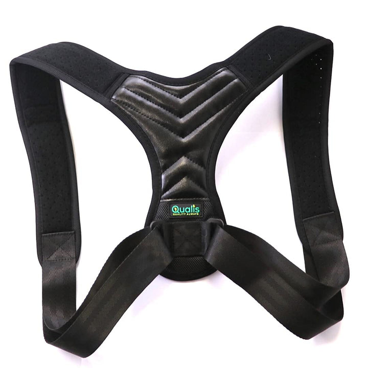 Qualis Posture Corrector - Universal One Size Fits All