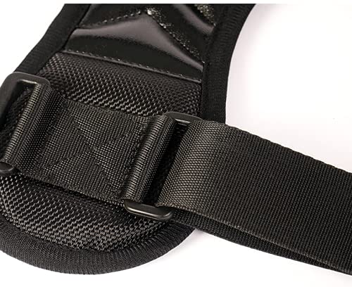 Qualis Posture Corrector - Universal One Size Fits All