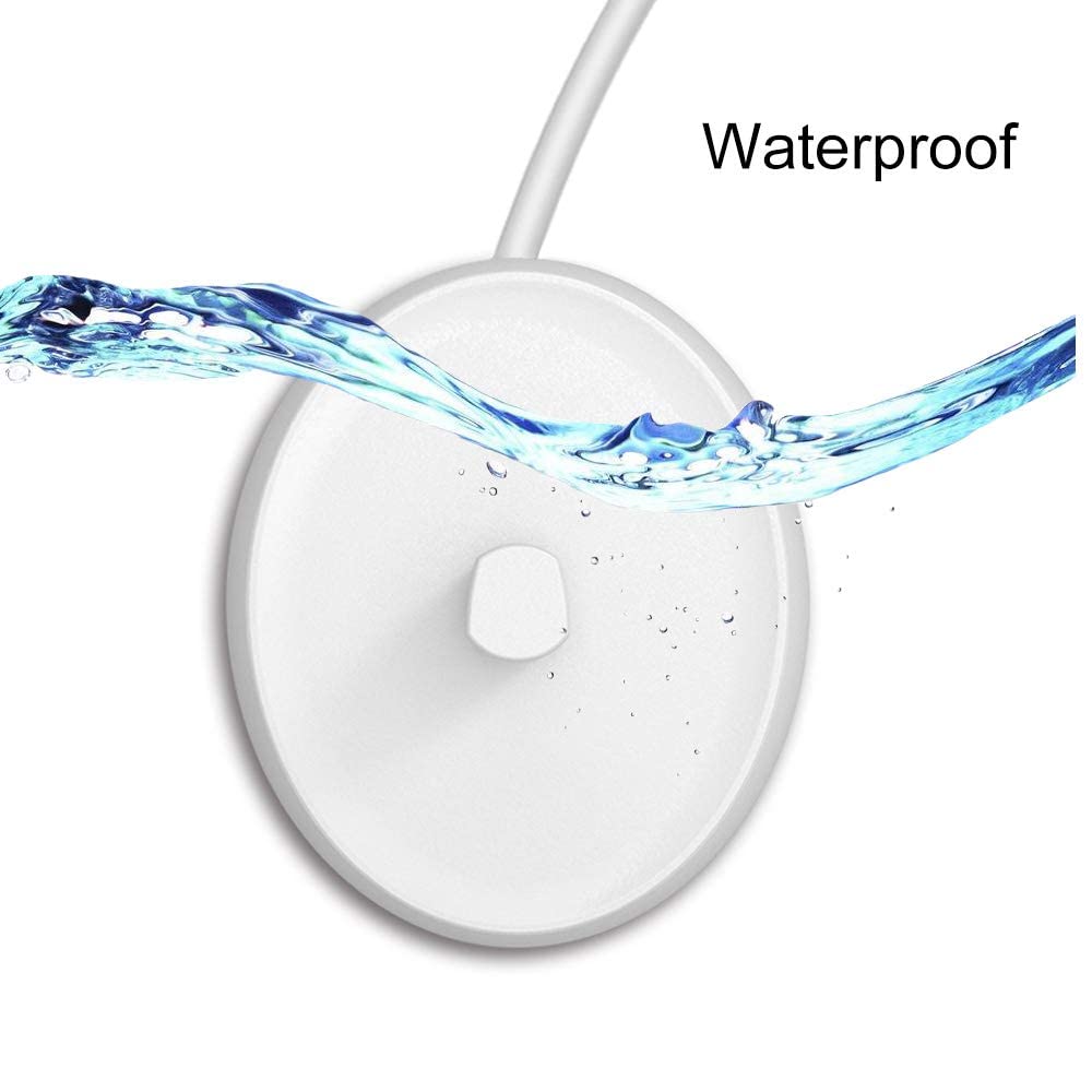 USB Electric Toothbrush Charger For Oral-b Toothbrushes Water-resistant Electric USB Toothbrush Compatible With Most Oral-b Models | UK Based Brand