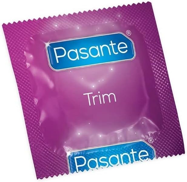 Pasante Regular Condoms - Pack of 144