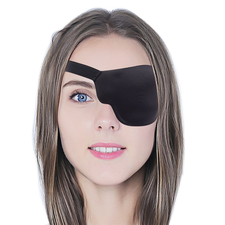 FCAROLYN 3D Eye Patch to Treat Lazy Eye/Amblyopia/Strabismus (Right)