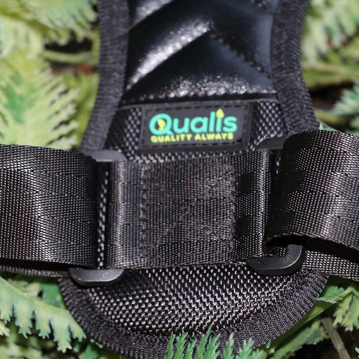 Qualis Posture Corrector - Universal One Size Fits All
