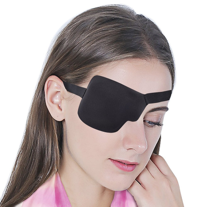 FCAROLYN 3D Eye Patch to Treat Lazy Eye/Amblyopia/Strabismus (Right)