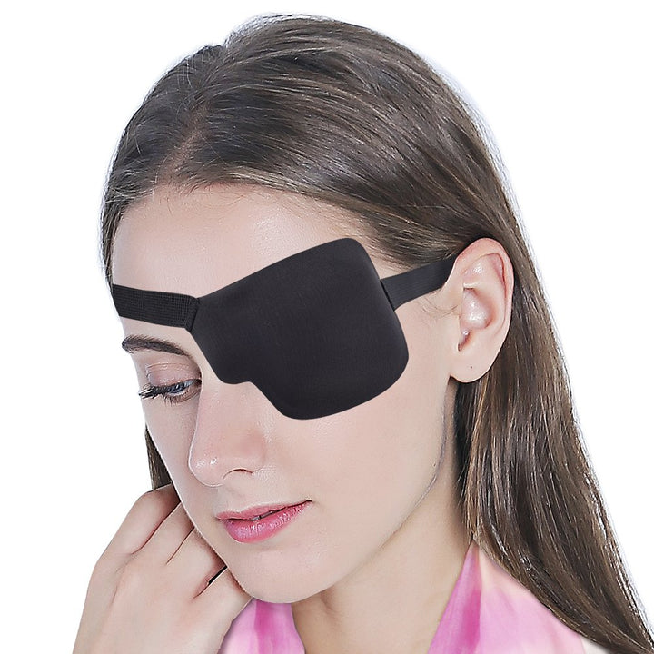 FCAROLYN 3D Eye Patch to Treat Lazy Eye/Amblyopia/Strabismus (Right)