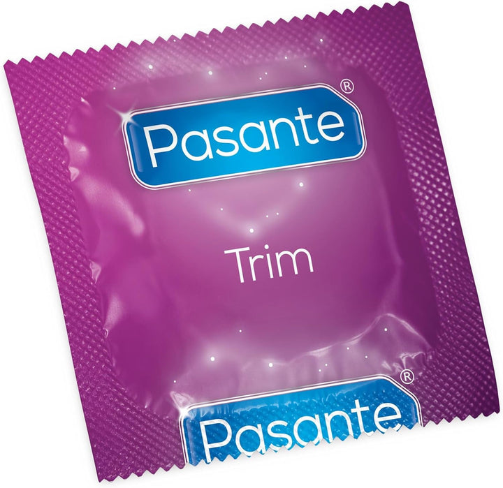 Pasante Regular Condoms - Pack of 144