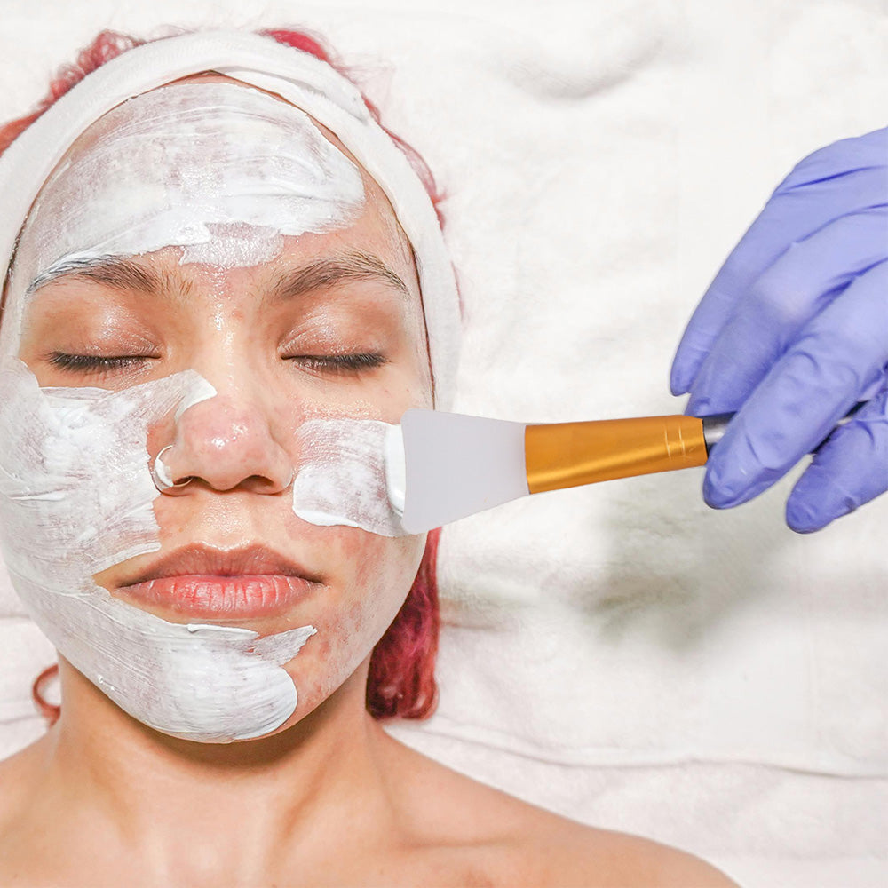 Qualis Cream/Make-Up/Tan Applicator