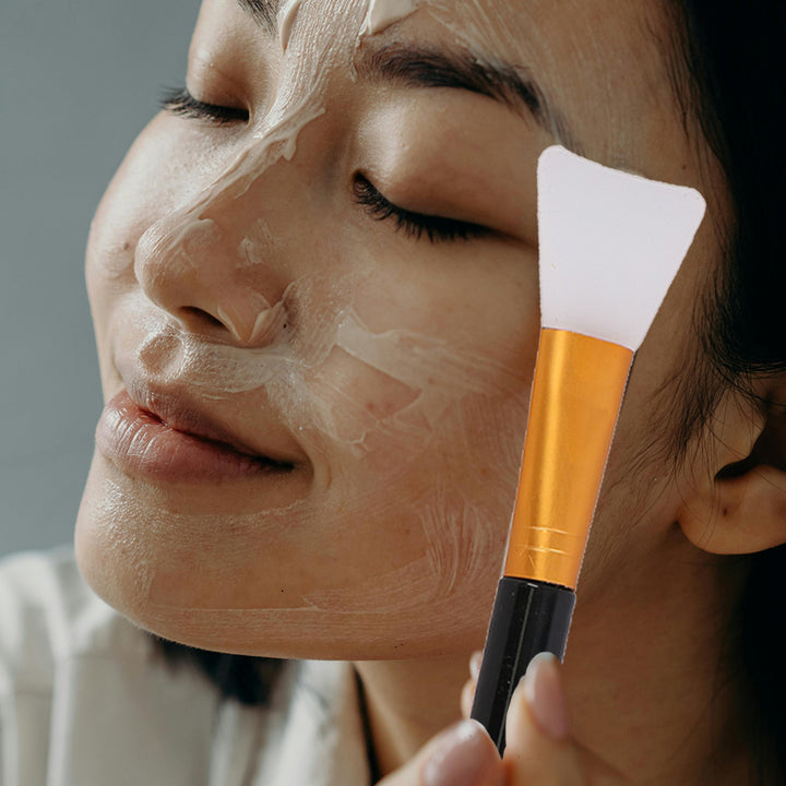 Qualis Cream/Make-Up/Tan Applicator