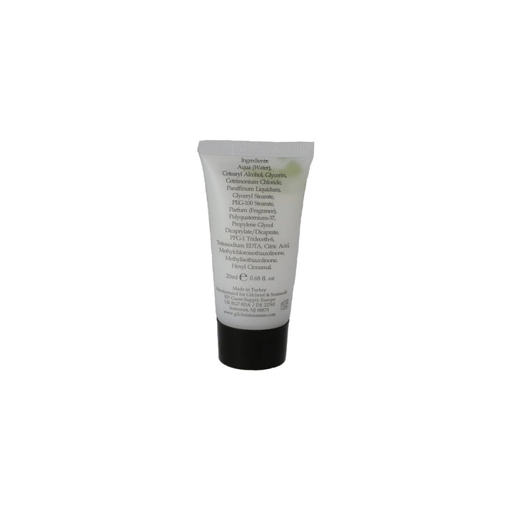 Mason & Miller Nourishing Conditioner 20ml (Pack of 50x20ml)