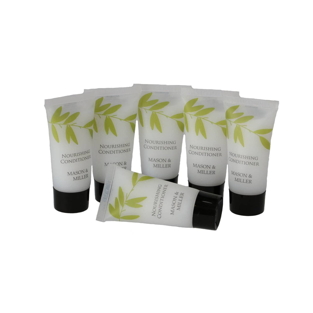 Mason & Miller Nourishing Conditioner 20ml (Pack of 50x20ml)